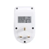 British standard timer socket, British standard timer socket, timing switch, electronic timer socket Item Picture